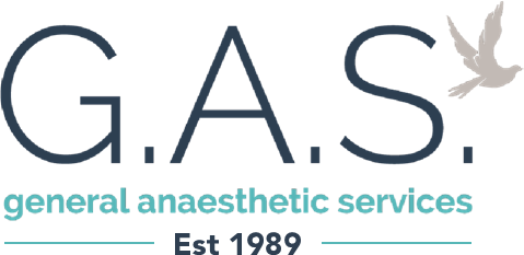 GAS Logo